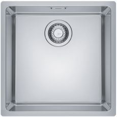 Кухонна мийка Franke Maris MRX 110-40 (122.0598.646)