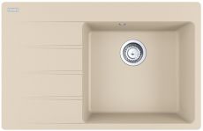 Кухонна мийка Franke CENTRO CNG 611-78 TL бежевий (114.0630.467)