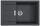 Кухонна мийка Franke SIRIUS S2D 611-78 XL чорна (143.0621.335)