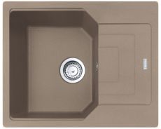 Кухонна мийка Franke URBAN UBG 611-62 мигдаль (114.0574.953)
