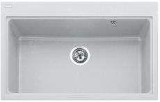 Кухонна мийка Franke FIJI FIG 610-80 білий (114.0618.385)