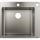 Кухонная мойка из нержавеющей стали Hansgrohe S712-F450 (43305800)