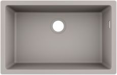 Кухонна мийка Hansgrohe S510-U660 BG світло-сіра (43432380)