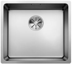Кухонная мойка из нержавеющей стали Blanco ANDANO 450-U (522963)