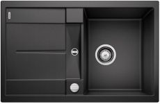Кухонная мойка Blanco METRA 45S антрацит (513035)