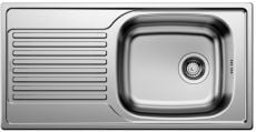 Кухонна мийка із нержавіючої сталі Blanco MAGNAT (511916)