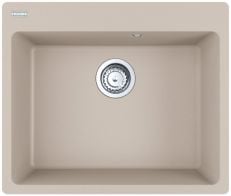 Кухонна мийка Franke CENTRO CNG 610-54 сахара (114.0630.404)