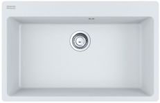 Кухонна мийка Franke CENTRO CNG 610-73 біла (114.0630.412)