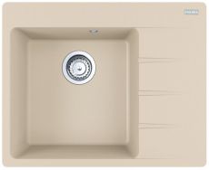 Кухонна мийка Franke CENTRO CNG 611-62 TL бежева (114.0630.459)