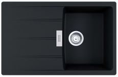 Кухонна мийка Franke CENTRO CNG 611-78 онікс (114.0630.431)