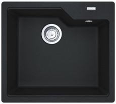 Кухонна мийка Franke Urban UBG 610-56 онікс (114.0663.895)