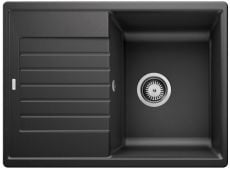 Кухонна мийка Blanco ZIA 45S COMPACT антрацит (524721)