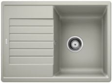 Кухонна мийка Blanco ZIA 45S COMPACT перлинний (524724)