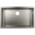 Кухонная мойка из нержавеющей стали Hansgrohe S719-U660 (43428800)