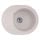 Кухонна мийка Kroner KRP Komposit COL-6250 (CV027414)