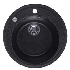 Кухонная мойка Kroner KRP Komposit GRB-510 (CV027408)