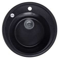 Кухонная мойка Kroner KRP Komposit SCH-510 (CV027405)