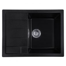 Кухонная мойка Kroner KRP Komposit SCH-6550 (CV027409)