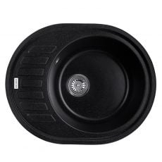 Кухонная мойка Kroner KRP Komposit SCH-6250 (CV027413)