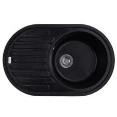 Кухонная мойка Kroner KRP Komposit SCH-7750 (CV027417)