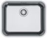 Кухонна мийка Franke Smart SRX 110-50 (122.0703.300)