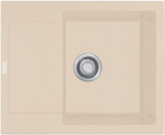 Кухонная мойка Franke Maris MRG 611-62 бежевая (114.0380.983)