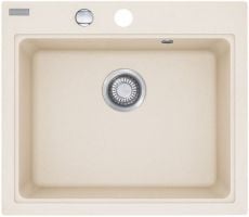 Кухонная мойка Franke Maris MRG 610-58 сахара (114.0502.832)