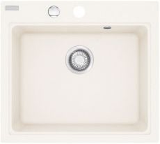 Кухонная мойка Franke Maris MRG 610-58 ваниль (114.0502.833)