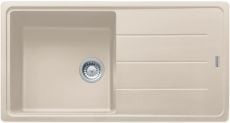Кухонная мойка Franke Basis BFG 611-97 сахара (114.0363.850)