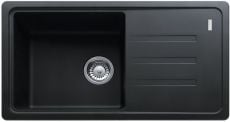 Кухонна мийка Franke Malta BSG 611-78 графіт (114.0375.040)