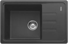 Кухонна мийка Franke Malta BSG 611-62 графіт (114.0375.049)