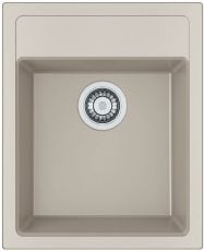 Кухонна мийка Franke Sirius SID 610-40 сахара (114.0497.990)