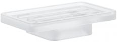 Мильниця Grohe Selection Cube (40806000)