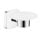 Мильниця Hansgrohe PuraVida (41502000)