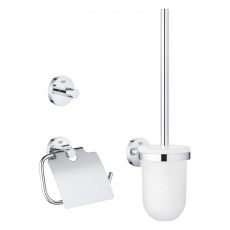 Набір аксесуарів 3в1 Grohe QuickFix Start (41204000)