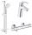 Комплект змішувачів для душу з термостатом Grohe Grohtherm 800 (23324001+34558000+27926001)