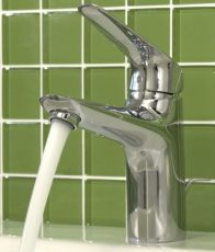 Набор смесителей для ванны 3в1 Hansgrohe NOVUS (1152019) — фото 4