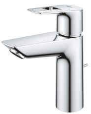 Набор смесителей для ванны Grohe BauLoop (UA123214R0) — фото 3