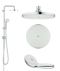 Набор смесителей для ванны Grohe BauLoop (UA123214R0) — фото 4