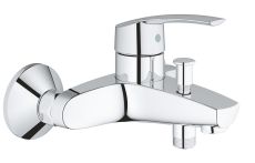 Комплект смесителей для ванной комнаты Grohe Start (32278551) — фото 4