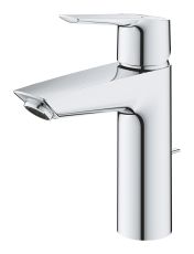 Комплект смесителей для ванной комнаты Grohe QuickFix Start (UA202301MQ) — фото 12
