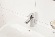 Комплект смесителей для ванной комнаты Grohe QuickFix Start (UA202301MQ) — фото 3