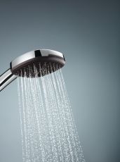 Комплект смесителей для ванной комнаты Grohe QuickFix Start (UA202301MQ) — фото 9