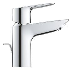 Комплект смесителей для ванной комнаты Grohe QuickFix Start Edge (UA202501SQ) — фото 5