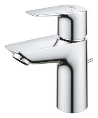 Комплект смесителей для ванной комнаты Grohe QuickFix Start Edge (UA202501SQ) — фото 6