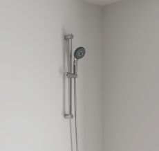 Комплект смесителей для ванной комнаты Grohe QuickFix Get (UA202701MQ) — фото 5