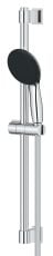 Комплект змішувачів для ванної кімнати і кухні Grohe QuickFix Start Edge (UA202501SK) — фото 13