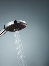 Комплект смесителей для ванной комнаты Grohe QuickFix Start ColdStart (UA202301ME) — фото 10