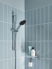 Комплект смесителей для ванной комнаты Grohe QuickFix Start ColdStart (UA202301ME) — фото 5