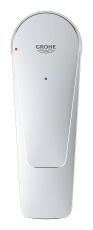 Комплект смесителей для ванной комнаты Grohe QuickFix Start Edge ColdStart (UA202501SE) — фото 11